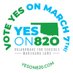 Yes on 820 Campaign (@YesOn820) Twitter profile photo