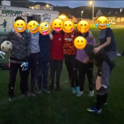 Kacper1127's profile picture. 