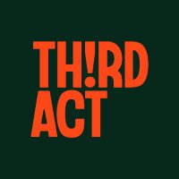 Third Act(@ThirdActOrg) 's Twitter Profileg