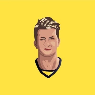 👉 Fan Account. Todas as notícias sobre Marco Reus, um dos melhores jogadores da geração. Também trago edits, feitos e curiosidades de sua carreira. ✉️ DM: 👀🤝