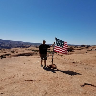 Proud American Patriot 🇺🇸🇺🇸MAGA🇺🇸🇺🇸Hospice RN🇺🇸Hispanic for TRUMP🇺🇸