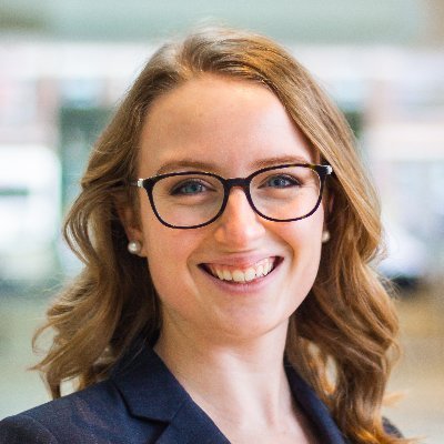 Ph.D. Candidate in the @DiFeoLab investigating novel therapeutics for ovarian cancer patients. Passionate about scicomm and outreach. Views are my own