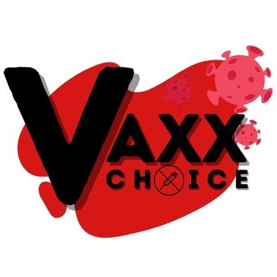 VaxxCHOICE Profile Picture