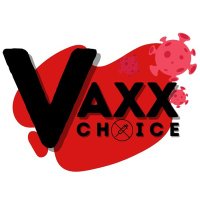 VaxxCHOICE(@VaxxCHOICE) 's Twitter Profile Photo