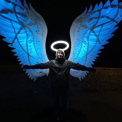 spgmutts's profile picture. Archer, sometime photographer, Hexacopter flyer, Coffee Addict and having a ball with MS.