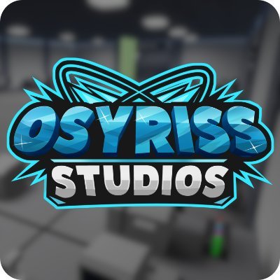 ROBLOX Game Development Studio based in the UK.
https://t.co/479YorPGl5