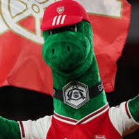 Meghnad (@_gunnersaurus_) 's Twitter Profile