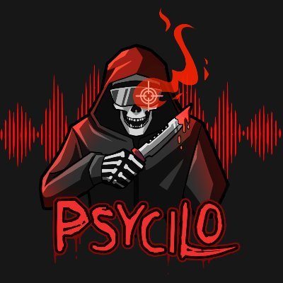 Just want to entertain and make people laugh!
Member of REKT - Psycilo  (PSY - KILL-O)
Competitive Virtual Reality Gamer
https://t.co/KazM0mKOPI…