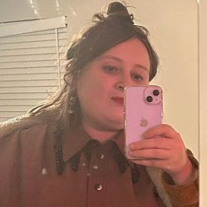 the first she/they bisexual ever to be allergic to milk
https://t.co/yEmgaA01VO