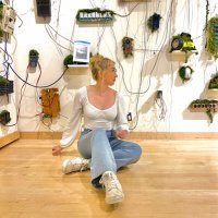 HOLLY (@justcallmeholl) 's Twitter Profile