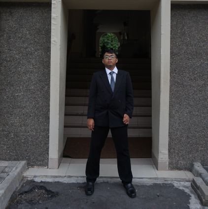 Former Football Journalist| PR Specialist for Automotive Company & host for livespace @papantengah