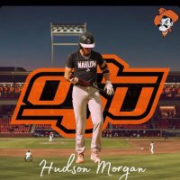 Hudson Morgan(@Hudson_6_21) 's Twitter Profile Photo