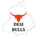 Desi Bulls (@desi_bulls) Twitter profile photo