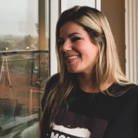 Carolina Rodeghiero (@carolrodeghiero) 's Twitter Profile