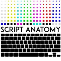 Script Anatomy (@scriptanatomy) 's Twitter Profile