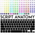 Script Anatomy (@ScriptAnatomy) Twitter profile photo