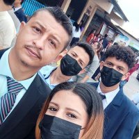 Gabriel Molina Bustamante (@gabrielesecuad1) 's Twitter Profile