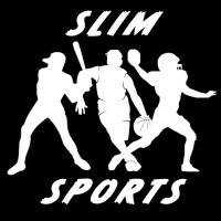 Slim Sports (@slimsports25) 's Twitter Profile Photo Slim Sports (@slimsports25) 's Twitter Profile Photo