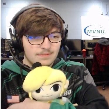 A Christian. Retired MVNU Esports SSBU Toon Link and OW2 player.
Assistant Esports Coach for Iowa Western.
God does.