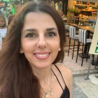 Gloria Lagopoulou(@GloriaLagop) 's Twitter Profile Photo