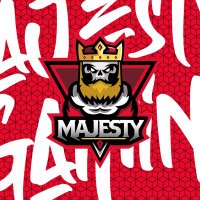 Majesty(@MajestyGaming_) 's Twitter Profile Photo