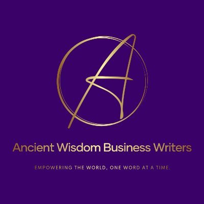 Ancient Wisdom Business Writers