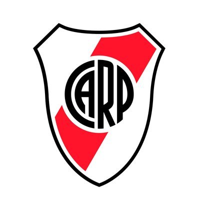 De River, mientras viva... y después también. Siempre a la derecha.