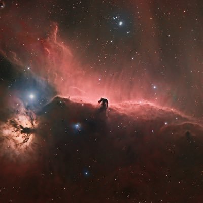 Astrophotography, mainly nebula's and galaxy's. I also play golf and a member of Haywards Heath golf club.