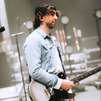 Daily Alex Gaskarth content