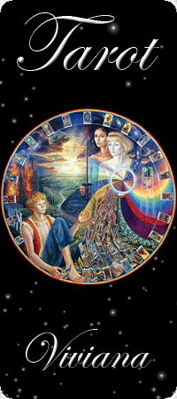 Tarot_Viviana's profile picture. Tarot con orientación psicológica.
Más de 20 años de trayectoria