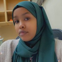 Batula Abdulkarim (@batulaabdulkar1) 's Twitter Profile