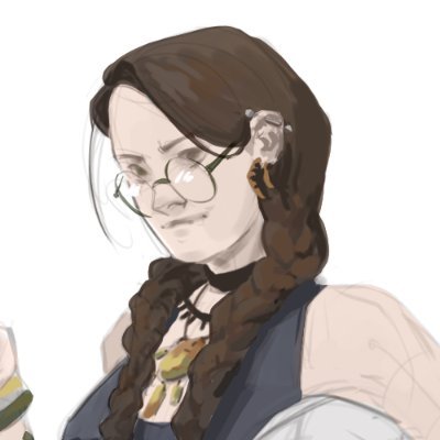 🔞ulcia | COMMISSIONS open!さんのプロフィール画像