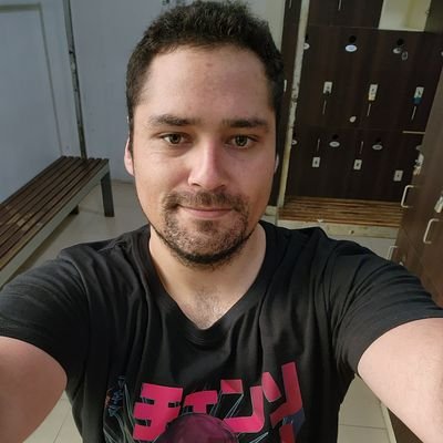 Valford_5's profile picture. Yard Planner en DPWorld Lirquén
Bicicleta 🚴
Running 👟
Video games 🎮
Anime 📺