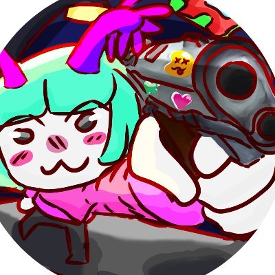 mintydamothさんのプロフィール画像