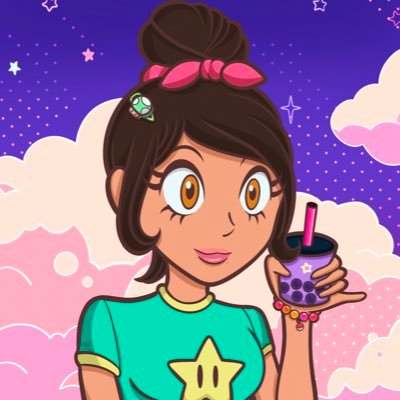 ✨Meesha Stardust✨さんのプロフィール画像