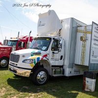 Skills Ontario Trades & Tech Truck(@SkillsONTTT) 's Twitter Profile Photo