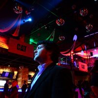 Marco Farías (@farias_m) 's Twitter Profile