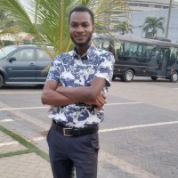 Emmanuel Ocloo (@glah_ocloo) 's Twitter Profile