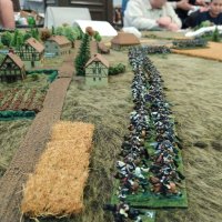 Seven Years War Convention(@SYWcon) 's Twitter Profile Photo