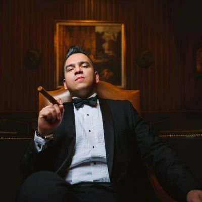 jorge_ornelas24's profile picture. 🇲🇽 🏳️‍🌈 🇺🇲 

Carpe diem quam minimum credula postero