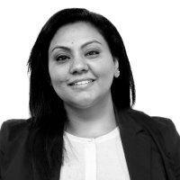 Deepti Jolly (@deeptijolly) 's Twitter Profile