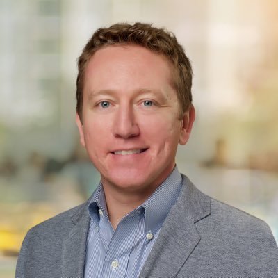 StevenB904's profile picture. Senior Vice President, RS&H