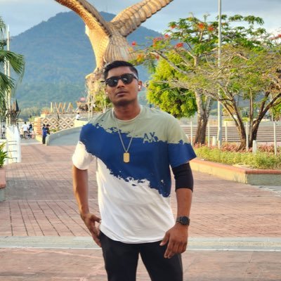 Omaradriankhan's profile picture. Trying to be better than I was yesterday.