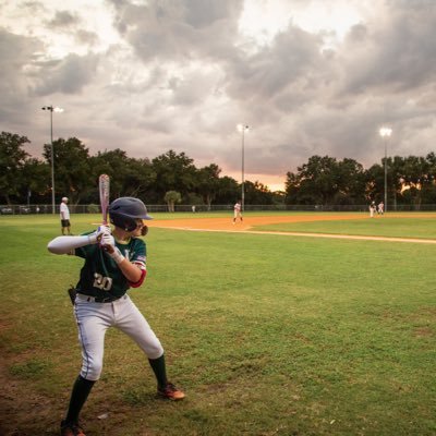 Team Orlando Baseball & Lake Minneola 2028 Grad.  3B/OF/RHP.