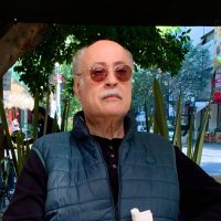 Rubén Beltrán G. (@rubenbeltrang) 's Twitter Profile Photo Rubén Beltrán G. (@rubenbeltrang) 's Twitter Profile Photo