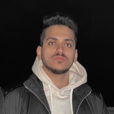 SonofSami's profile picture. Ex-Perfectionist | Video Editor | Pharmacist