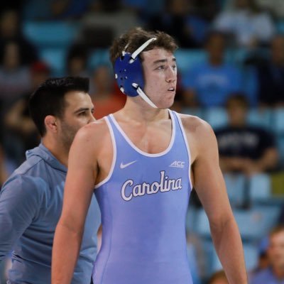 UNC Wrestling