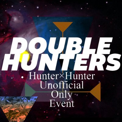 Double Huntersさんのプロフィール画像