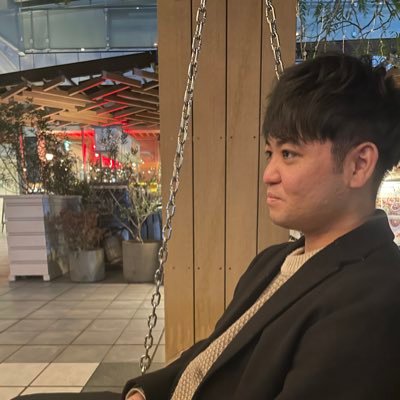 pine0619's profile picture. ファッションECでSREしてます。 
https://t.co/yvoLjW32bN
https://t.co/8hEboSjJrv