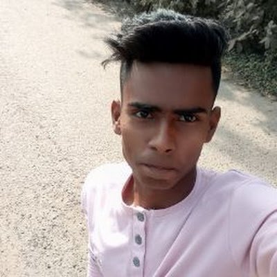 SunamSheikh's profile picture. 